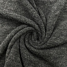 Трикотаж ангора TRX112, темно-серый, 150 см, 200 г/м² фото №1