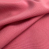 Трикотаж креп PD 255, розовый, 150 см, 210 г/м² фото № 3