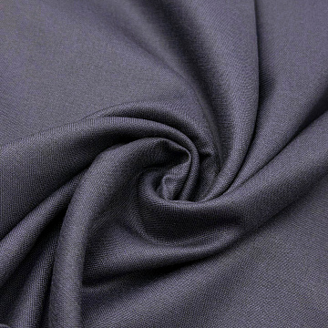Костюмная однотонная 4002, серо-фиолетовый, 240 г/м², 172 см