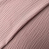 Плательная однотонная CEY098Q, пыльно-розовый, 160 г/м², 150 см фото № 3