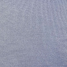 Трикотаж с люрексом TX274 голубой, 150 см, 240 г/м² фото № 4