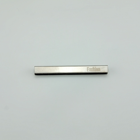 Элемент декоративный "Fashion" 703, никель, 7,5 см