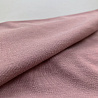 Трикотаж с хлопком "Пике" пыльно-розовый, 180 см, 210 г/м² фото № 3