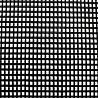Сетка с квадратными ячейками 3S116-2090, черный, 100 г/м², 150 см фото № 4
