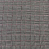 Трикотаж жаккард принт "Гленчек" 6106L-2 черный, бордовый, 155 см, 215 г/м² фото № 5