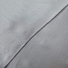 Вискоза-сатин однотонная, серый, 110 г/м², 150 см фото № 3