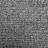 Трикотаж вязаный 17090, серый меланж, 160 см, 230 г/м² фото № 4
