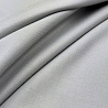 Костюмная однотонная 811, серый, 240 г/м², 150 см фото № 3