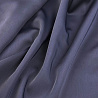 Костюмная однотонная W10L048, темно-синий, 127 г/м², 150 см фото № 2