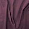 Трикотаж креп TX195 серо-лиловый, 150 см, 220 г/м² фото № 4
