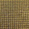 Трикотаж сандра жаккард T-190453 горчичный, 150 см, 230 г/м² фото № 5