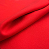 Трикотаж джерси антипилинг D015, красный, 150 см, 300 г/м² фото № 3