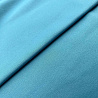 Трикотаж джерси антипилинг D015 голубой, 150 см, 300 г/м² фото № 3