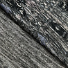 Трикотаж вискоза набивная "Абстракция" KNC57010, серо-голубой, серый, 150 см, 150 г/м² фото № 3