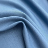 Трикотаж джерси антипилинг D015 пыльно-голубой, 150 см, 300 г/м² фото № 2