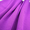Трикотаж фукра JC1174, фиолетовый, 280 г/м², 160 см фото № 2