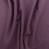 Трикотаж креп TX195, ежевичный, 150 см, 220 г/м² фото № 3
