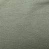 Трикотаж с нейлоном "Пике" хаки, 180 см, 170 г/м² фото № 3