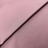 Трикотаж джерси антипилинг D015 пыльно- розовый, 150 см, 300 г/м² фото № 3