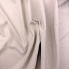 Костюмная однотонная 4388, персиковый меланж, 230 г/м², 172 см фото № 2