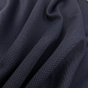 Трикотаж "Диор" темно-синий, 240 г/м², 150 см фото № 2