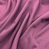 Трикотаж джерси D032S, ягодный, 150 см, 255 г/м² фото № 4