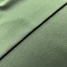 Трикотаж джерси антипилинг D015 цвет аспарагус, 150 см, 300 г/м² фото № 3