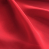 Шифон однотонный цвет красный, 150 см, 75 г/м² фото № 3