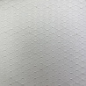 Сетка фатин "Горошек" SHP белый, 35 г/м², 150 см фото № 3