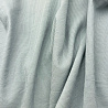 Плательная однотонная ткань с нейлоном DTHY001, серо-голубой, 150 г/м², 150 см фото № 2