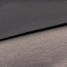 Трикотаж креп TX195 темно-серый, 150 см, 220 г/м² фото № 3