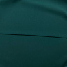 Шифон спандекс цвет галапогосский зеленый, 150 см, 100 г/м² фото № 4