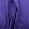 Костюмная однотонная 001, ярко-фиолетовый, 130 г/м², 150 см фото № 4