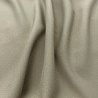 Креп костюмный однотонный арт.6048, серый хаки, 220 г/м², 150 см фото № 3