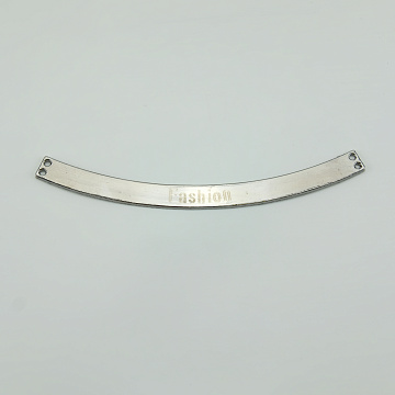 Элемент декоративный 027, никель, 11,3 см