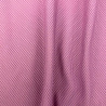 Трикотаж фукра PD 323, розовый, 280 г/м², 150 см фото № 4
