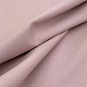 Костюмная однотонная 16037, пыльно-розовый, 180 г/м², 150 см фото № 2
