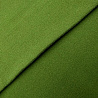 Пальтово-костюмная ткань (кашемир), зеленый, 150 см, 300 г/м² фото № 4