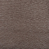 Трикотаж меланж TRP397 коричневый, белый, 150 см, 280 г/м² фото № 4