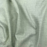 Костюмная однотонная ткань 1553, зеленый горошек, 190 г/м², 153 см фото № 3