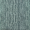 Шифон вельвет принт "Полосы" R-009, темно-синий, светло-серый, 70 г/м², 150 см фото № 4