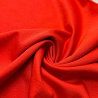 Трикотаж лакоста PD 142 оранжево-красный, 150 см, 270 г/м² фото №1