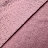 Трикотаж фукра JC2525 розовый, 290 г/м², 160 см фото № 4