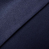 Пальтово-костюмная ткань (кашемир), темно-синий, 150 см, 300 г/м² фото № 4