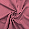 Трикотаж креп TX195 пыльно-розовый, 150 см, 220 г/м² фото №1