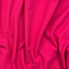 Трикотаж креп однотонный TX195 розовый, 150 см, 220 г/м² фото № 4