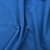 Трикотаж ливерпуль однотонный HN-KP14201 джинсовый, 150 см, 250 г/м² фото № 4