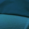 Трикотаж креп TX195 сине- зеленый, 150 см, 220 г/м² фото № 4