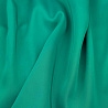 Костюмная однотонная W10L048, нефритовый, 127 г/м², 150 см фото № 2