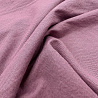 Трикотаж вискоза-нейлон "Пике" китайский розовый, 180 см, 170 г/м² фото № 3